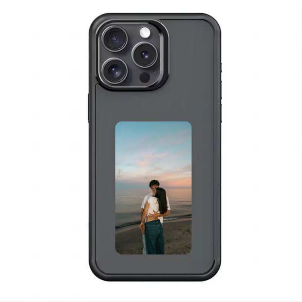 PixLink NFC Smart Case