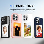 PixLink NFC Smart Case