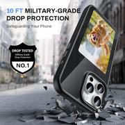 PixLink NFC Smart Case