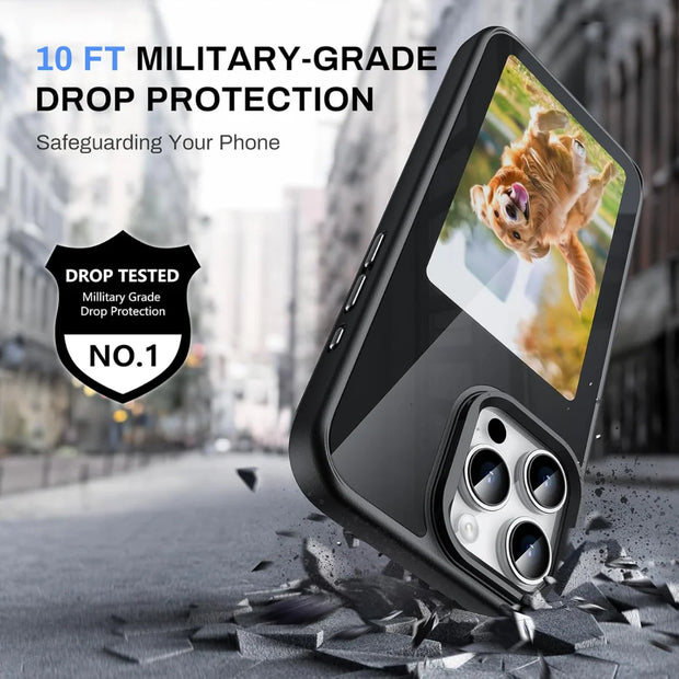 PixLink NFC Smart Case