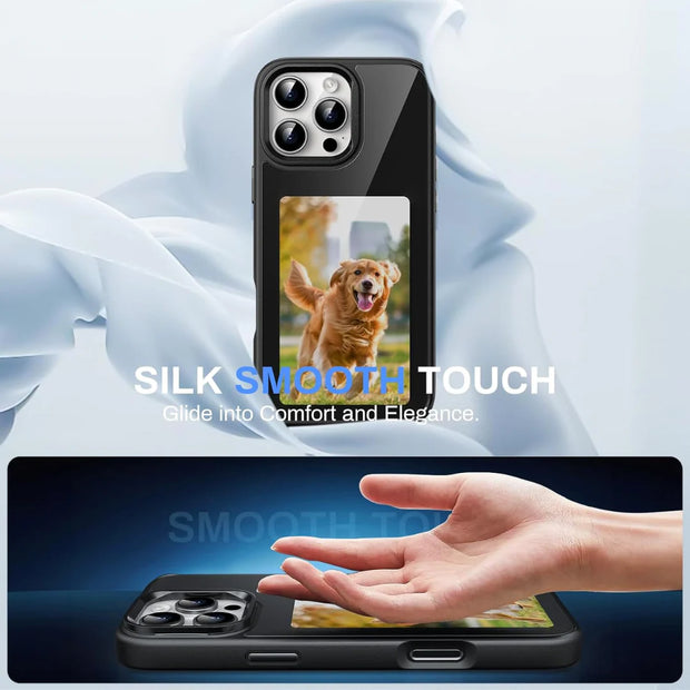 PixLink NFC Smart Case
